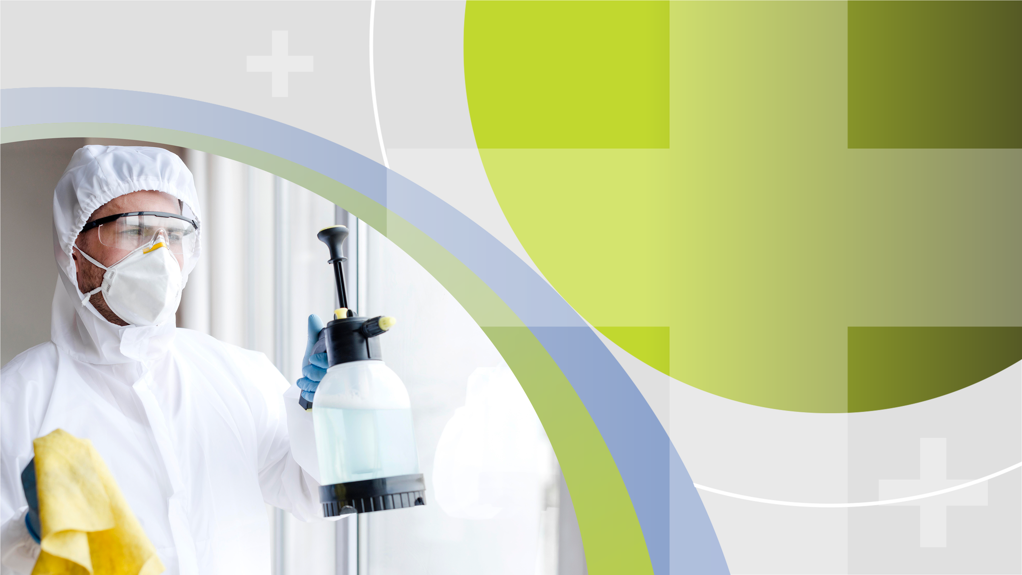 Covid Cleaning Services